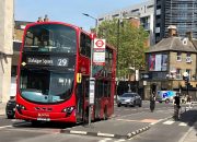 Inggris tangkap remaja yang terkait dengan serangan siber Transport for London