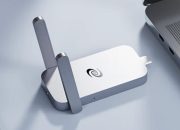 Router VPN perangkat keras ini melewati batasan geografis, kini mendapat diskon ekstra $10