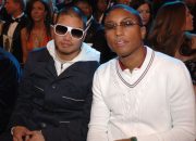 Pharrell Mengatakan Dia dan Mantan Rekan Neptunes Chad Hugo Tidak Lagi Berkomunikasi