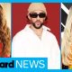 karol-g,-bad-bunny,-shakira-&-lainnya-masuk-finalis-billboard-latin-music-awards-|-berita-billboard