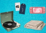 27 Hadiah yang Mungkin Disukai Remaja (2024)