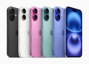 iPhone 16 dan Apa yang Berubah?