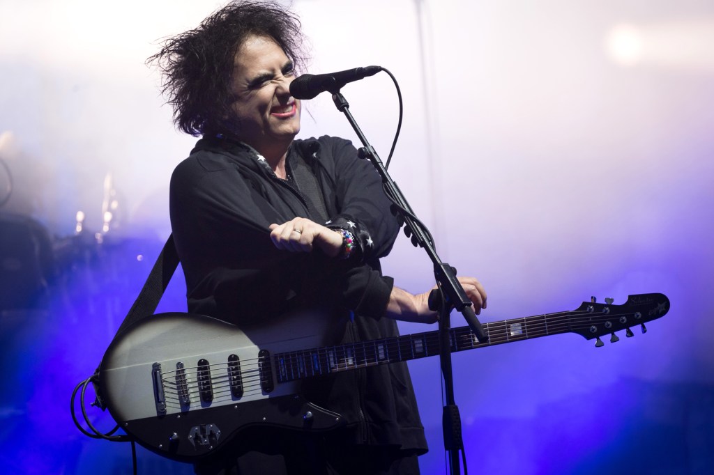 the-cure-mungkin-telah-mengonfirmasi-judul-dan-tanggal-rilis-album-baru