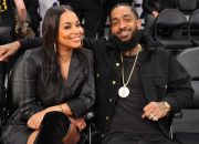 Lauren London Mengatakan Dia ‘Masih Merasa Kacau’ Sejak Kehilangan Pacarnya Nipsey Hussle