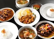 Cita Rasa Lokal Mengglobal: Ini 10 Makanan Khas Indonesia yang Mendunia!