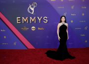 Berikut adalah selebriti berbusana terbaik di karpet merah Emmy Awards 2024