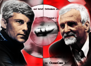 Sidang OceanGate Penjaga Pantai Dimulai Minggu Depan—tetapi Saksi Kunci Tidak Akan Hadir