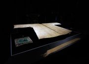 Khirqah Asy Syarifah Warisan Nabi untuk Uais Al-Qorni