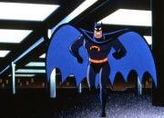 Batman Akan Menjadi Superhero Pertama yang Mendapat Bintang di Hollywood Walk of Fame