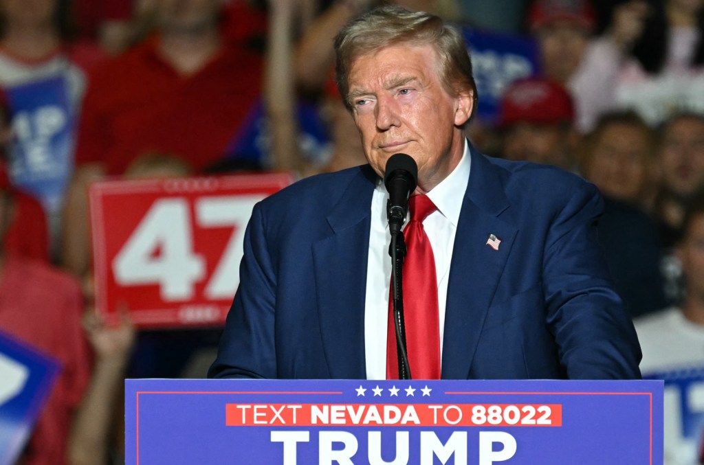 ‘saya-benci-taylor-swift’:-semua-yang-pernah-diucapkan-donald-trump-tentang-bintang-pop-itu