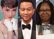 21 orang yang telah memenangkan EGOT, penghargaan paling didambakan di Hollywood