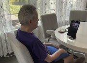 Implan Otak Ini Memungkinkan Orang Mengendalikan Amazon Alexa dengan Pikiran Mereka