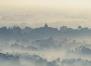 Sejarah Candi Borobudur dan Cerita Menarik di Baliknya!