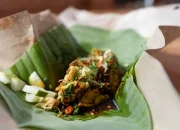 Menarik! Ini 10 Makanan Khas Indonesia Paling Unik yang Wajib Kamu Coba