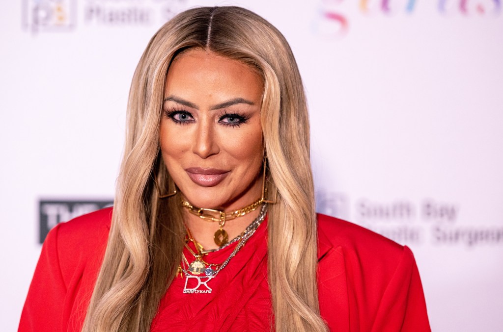 aubrey-o’day-mengatakan-ia-merasa-‘dibenarkan’-setelah-penangkapan-diddy:-‘akhirnya-segalanya-berubah’