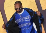 Snoop Dogg Ambil Sikap Diplomatis Terkait Kontroversi Kendrick Lamar & Lil Wayne di Super Bowl