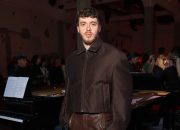 Rentetan Kemenangan Jack Harlow di SESAC Music Awards Berlanjut