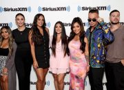 ‘Jersey Shore: Family Vacation’ Musim 7: Cara Menonton Tanpa Kabel