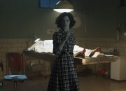 Agatha All Along adalah perjalanan darat yang aneh melalui dunia sihir Marvel