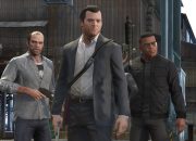 GTA V, salah satu game Steam Deck paling populer, sekarang ‘tidak didukung’