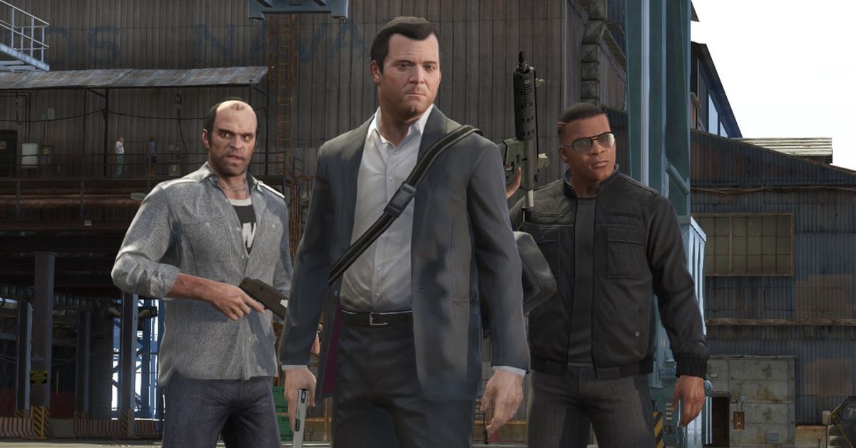 gta-v,-salah-satu-game-steam-deck-paling-populer,-sekarang-‘tidak-didukung’