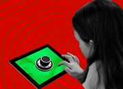 Komite DPR AS mengusulkan UU Keamanan Daring untuk Anak-anak