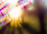 Aura Visual Aneh Bisa Jadi Kunci Pengobatan Migrain yang Lebih Baik