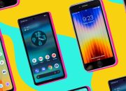 Ponsel pintar terbaik yang dapat Anda beli dengan harga di bawah $500