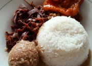 Mengenal Gudeg, Kuliner Khas Yogya yang Legit dan Nikmat