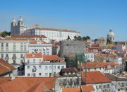 6 Hotel Terbaik di Lisbon