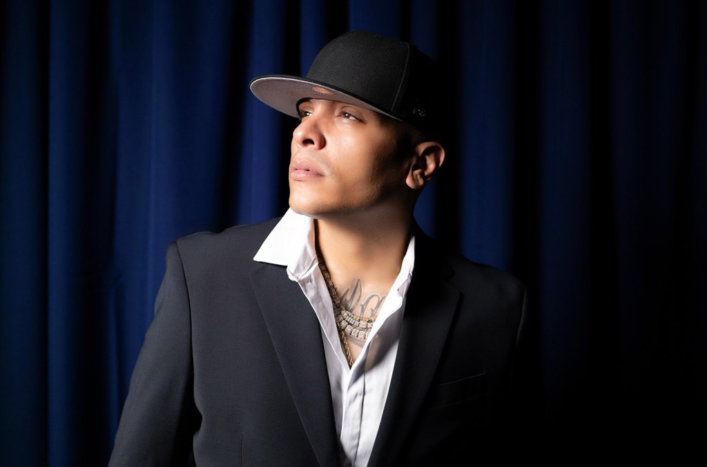 darell-rilis-album-baru-&-musik-latin-baru-terbaik-lainnya
