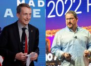 Intel dan Qualcomm: Pasangan ‘aneh’ ini tidak akan menyelesaikan masalah pembuatan chip di Amerika