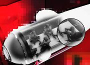 Sidang Kasus Bencana Kapal Selam Titan Menggambarkan Gambaran yang Mengejutkan