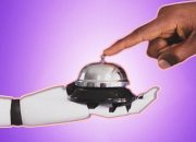 Saat Anda Menelepon Restoran, Anda Mungkin Sedang Berbincang dengan Host AI