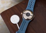 Jam tangan Wear OS mungkin akan segera memiliki keunggulan dalam hal oksigen darah