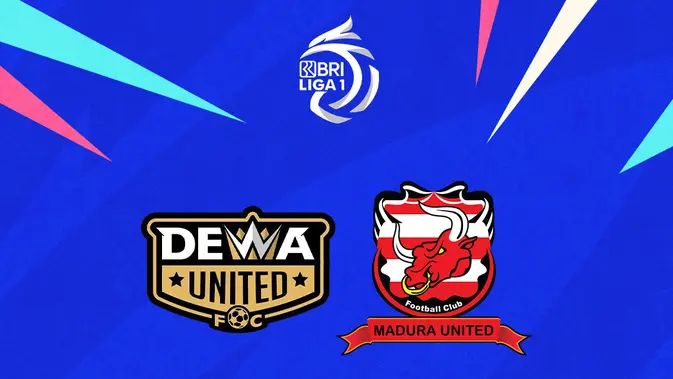 prediksi-dewa-united-vs-madura-united-di-bri-liga-1:-pembuktian-tangsel-warrior