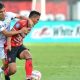 liga-1:-yance-sayuri-dilarikan-ke-rs,-bali-united-tekuk-malut-united