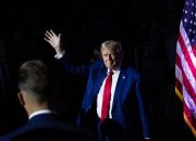 Peretas Iran Berusaha Memberikan Email Kampanye Trump yang Diretas ke Demokrat