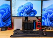 Kenang-kenangan kantor rumah favorit The Verge