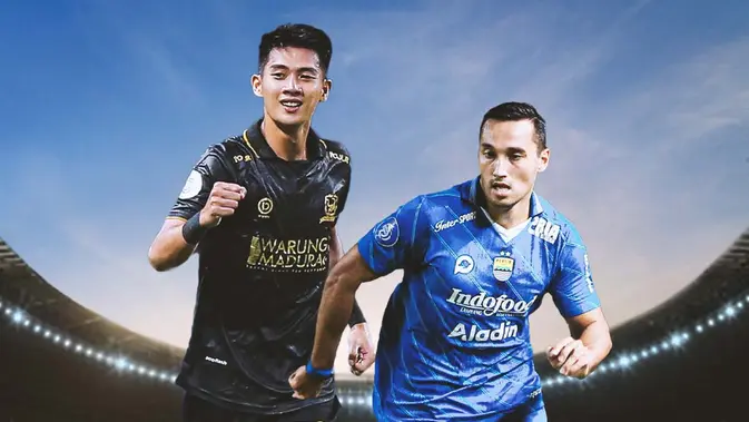 bri-liga-1-2024-/-2025:-fakta-dan-performa-striker-domestik-di-klub-baru