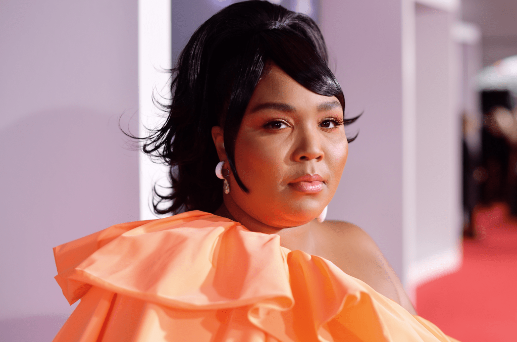 lizzo-tanggapi-tuduhan-ozempic-setelah-pamer-transformasi-penurunan-berat-badan