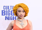 Ice Spice Capai Kesepakatan Akhiri Gugatan Hak Cipta atas Lagu Hit ‘In Ha Mood’