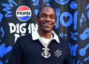 Pusha T menobatkan Kendrick Lamar sebagai ‘Raja Lirik’