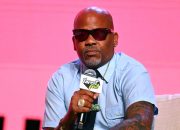 Dame Dash Tanggapi Foto-Foto Viral Dirinya & Aaliyah yang Berpesta Bersama Diddy