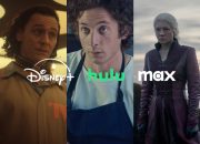Paket Max-Hulu-Disney+ tampaknya memiliki awal yang baik