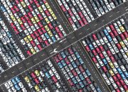 Larangan yang Diusulkan Akan Menjadi ‘Hukuman Mati’ bagi Kendaraan Listrik China di AS