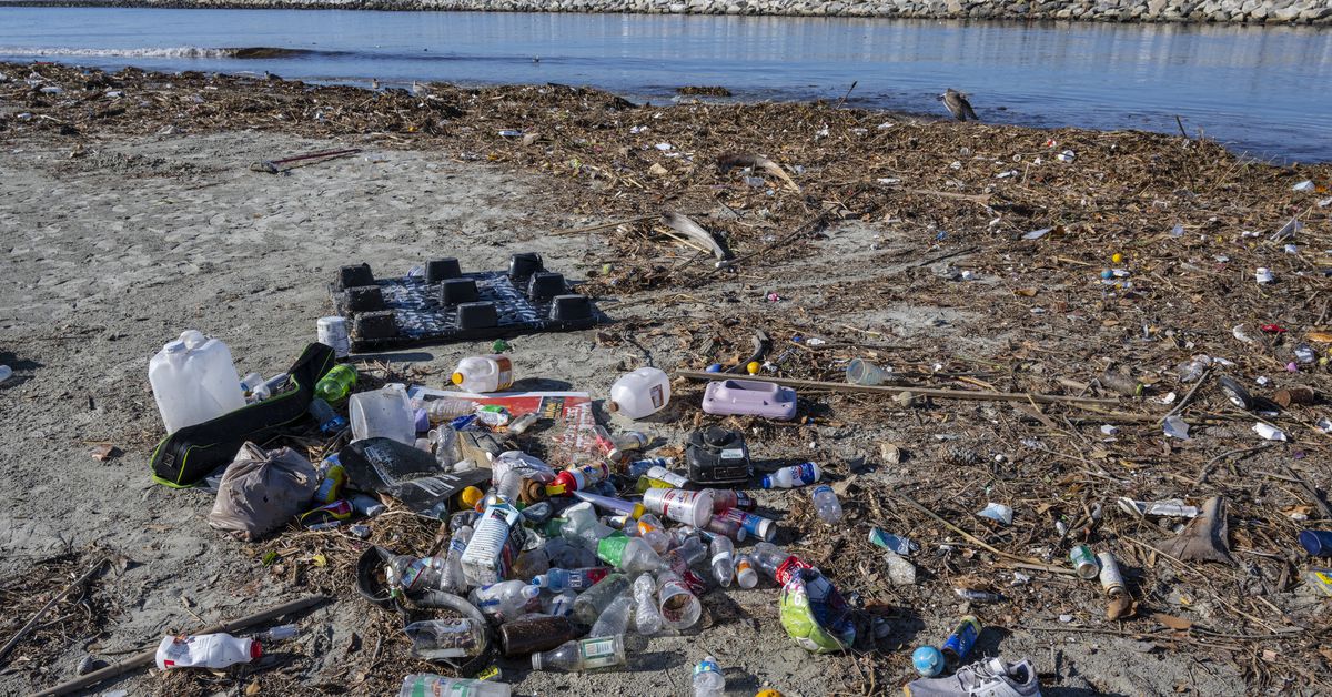 exxonmobil-menipu-publik-dengan-daur-ulang-plastik,-klaim-gugatan