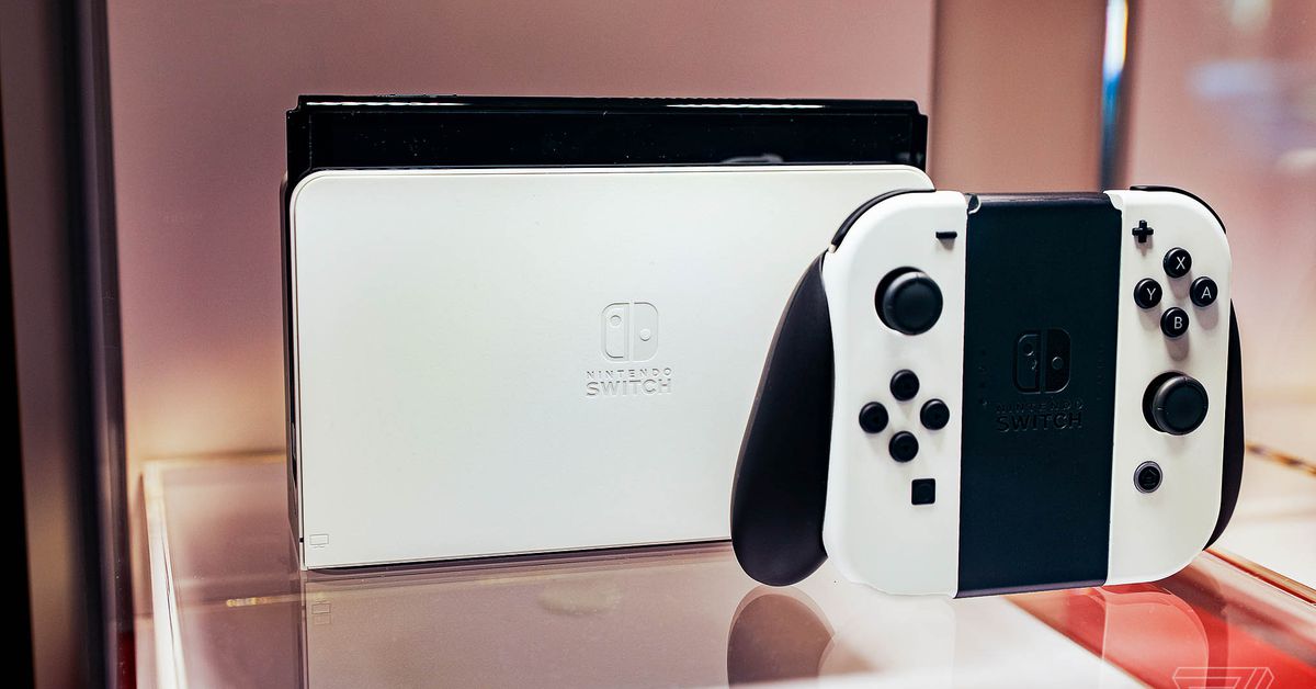 woot-menawarkan-diskon-$50-untuk-switch-oled-tepat-pada-waktunya-untuk-zelda-baru