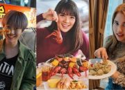 10 Food Vlogger Cewek di Indonesia yang Hobi Makan Banyak tapi Tetap Langsing. Bikin Iri!