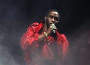 Diddy Hadapi Gugatan Perdata Baru dari Wanita yang Mengatakan Dia Merekam ‘Serangan Brutal’